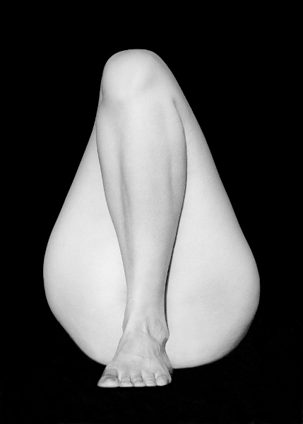 Emanuel Pârvu - Brâncușiană .jpg